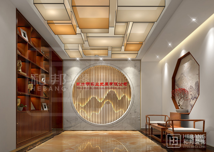 為什么需要專業(yè)公司來設(shè)計裝修辦公室？