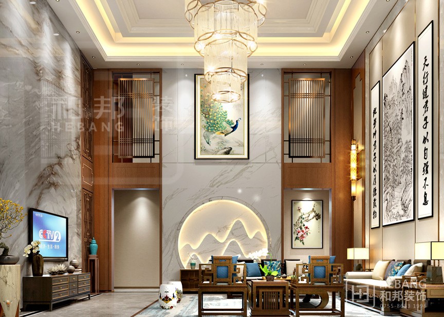 鄉(xiāng)村自建別墅，裝修和建設是否要同步？